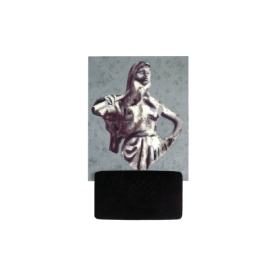 1988 Die Werktätige