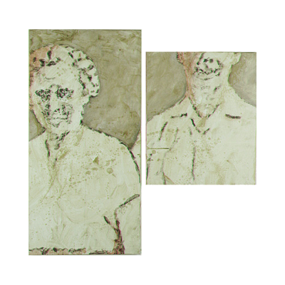 Diptychon