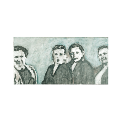 Muetter Und Soehne