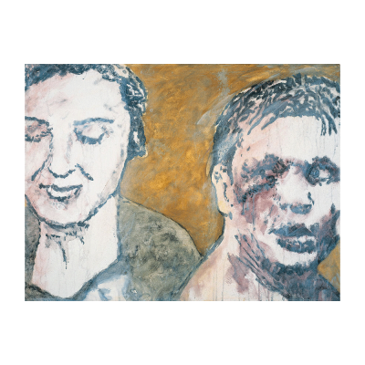 Eva B Torsten M
