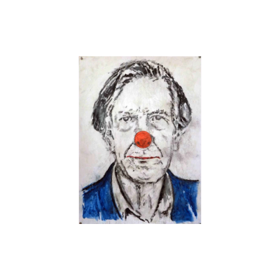 2012 Cage Red Nose