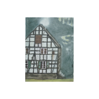 Coenenmuhle 1947 50