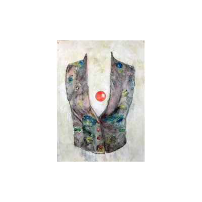Worn By Whitney Houston 1992